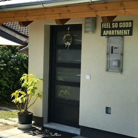 'Feel So Good' Apartment God Luaran gambar