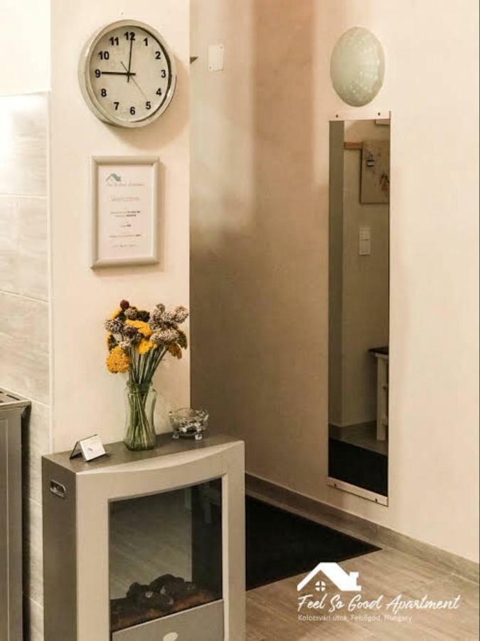 'Feel So Good' Apartment God Luaran gambar