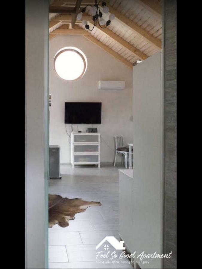 'Feel So Good' Apartment God Luaran gambar