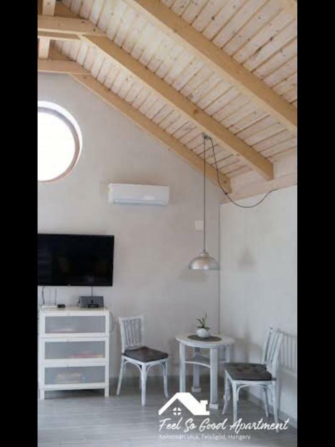 'Feel So Good' Apartment God Luaran gambar