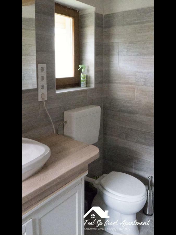 'Feel So Good' Apartment God Luaran gambar