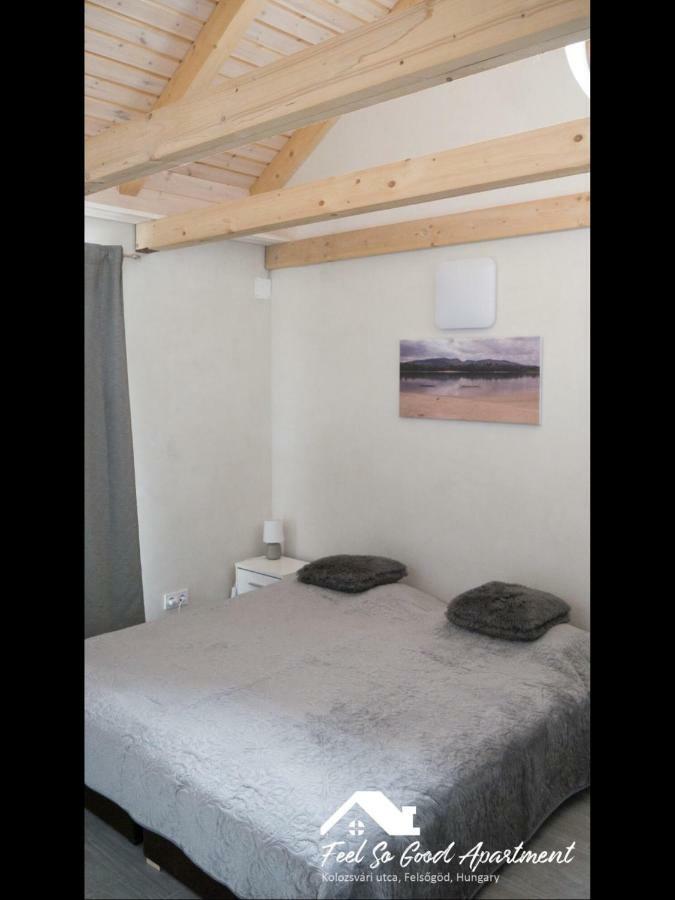 'Feel So Good' Apartment God Luaran gambar