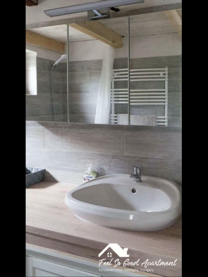 'Feel So Good' Apartment God Luaran gambar