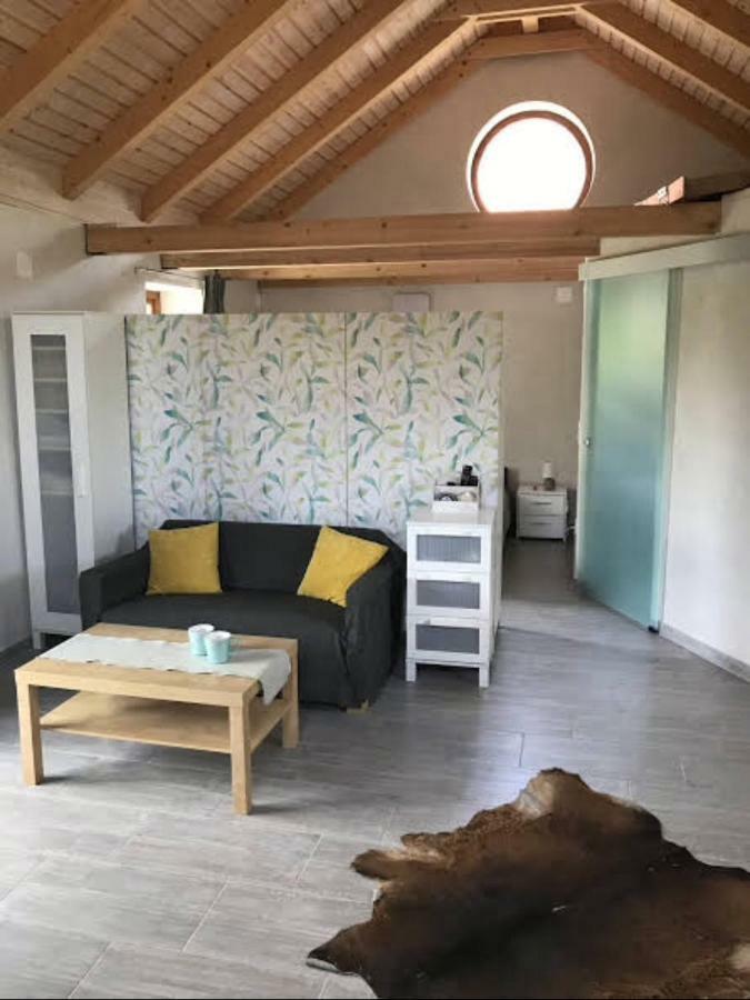 'Feel So Good' Apartment God Luaran gambar