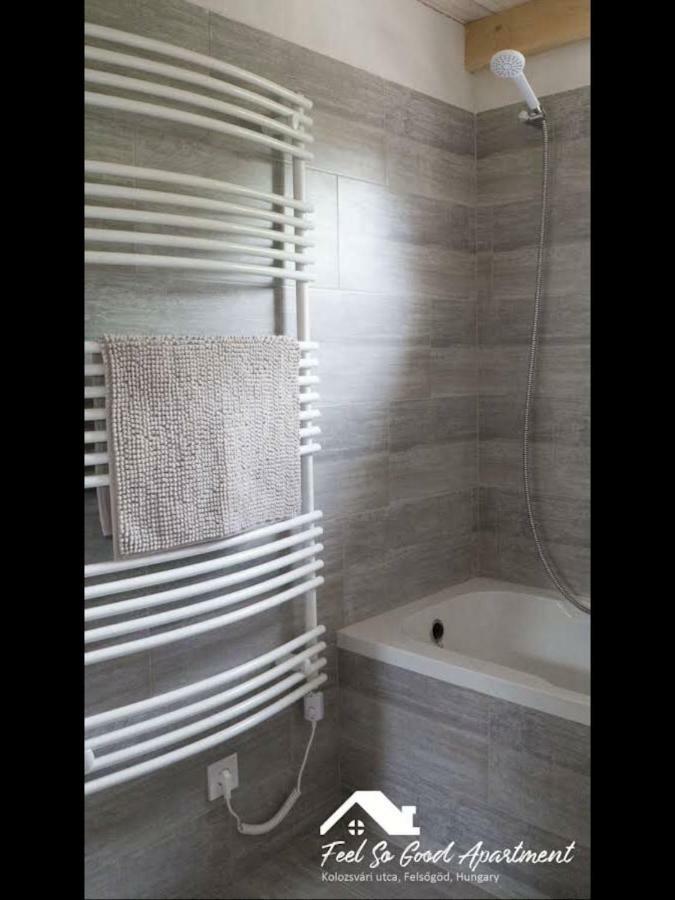'Feel So Good' Apartment God Luaran gambar