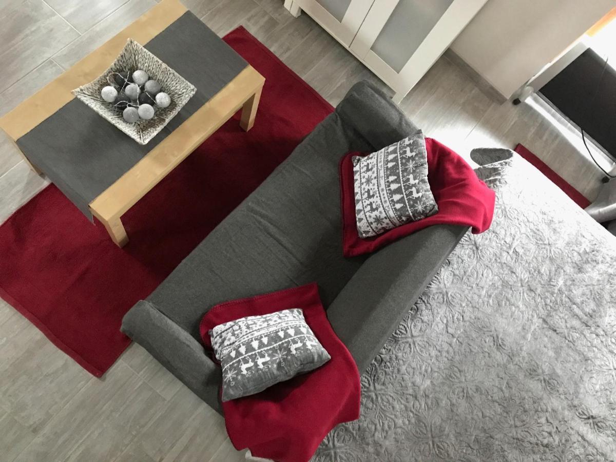 'Feel So Good' Apartment God Luaran gambar