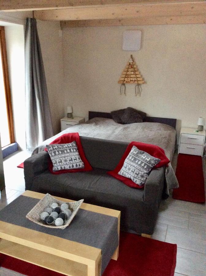 'Feel So Good' Apartment God Luaran gambar
